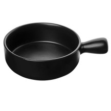 Супница керамическая, 21 см, серия ASIAN, черная, PERFECTO LINEA Супница керамическая, 21 см, серия ASIAN, черная, PERFECTO LINEA