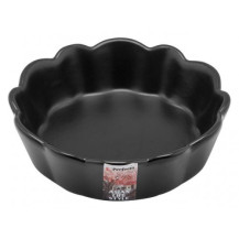 Салатник керамический PERFECTO LINEA ASIAN черный 15см арт.17-121545 Салатник керамический PERFECTO LINEA ASIAN черный 15см арт.17-121545