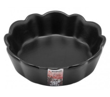 Салатник керамический PERFECTO LINEA ASIAN черный 15см арт.17-121545