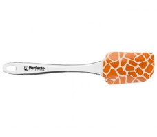 Лопатка силиконовая PERFECTO LINEA SAFARI 25х5.3см арт.21-255302