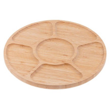 Менажница бамбуковая, 33 см, BAMBOO, PERFECTO LINEA Менажница бамбуковая, 33 см, BAMBOO, PERFECTO LINEA