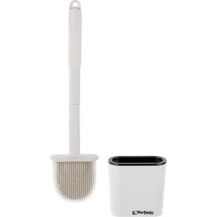 Ершик для унитаза PERFECTO LINEA Белый арт. 43-371041 Ершик для унитаза PERFECTO LINEA Белый арт. 43-371041