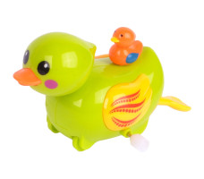 Игрушка "Утка"