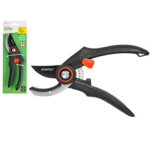 Секатор контактный STARTUL GARDEN 21 см арт. ST6410-01