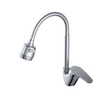 Смеситель для кухни AV Engineering Lt D40 серия ROM арт. AVROM4-A108-558