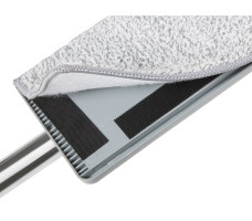 Швабра с отжимным ведром PERFECTO LINEA Scratch mop бежевый арт. 43-012024