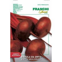 Семена свекла Египетская плоская Franchi 7 гр.