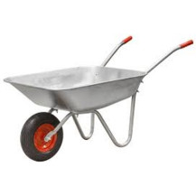 Тачка садовая ECO WB141-1 Тачка садовая ECO WB141-1