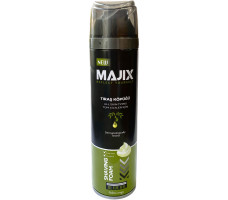 Пена для бритья "Оливковое масло" MAJIX 200 мл.