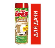 Средство для туалета Bref Дачный 450 г