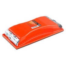 Брусок для шлифования 165х85мм STARTUL MASTER (ST1040-085) Брусок для шлифования 165х85мм STARTUL MASTER (ST1040-085)