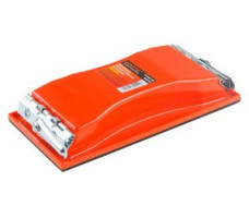 Брусок для шлифования 165х85мм STARTUL MASTER (ST1040-085)
