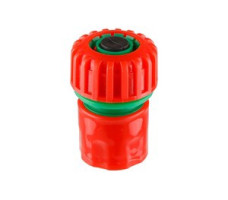 Муфта быстросъемная 3/4" с автостоп. ВОЛАТ