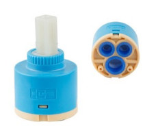 Картридж для смесителя D40 для серий LOP,SIT, SFX-1040 SOLONE (G.LAUF)