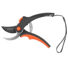 Секатор плоскостной STARTUL GARDEN (ST6093-08) (длина 200мм)